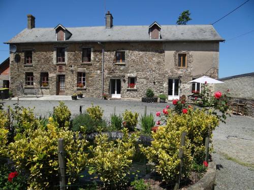 Villiers-Fossard Casa | La Petite Houssaye Gite