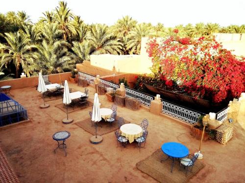 Amezrou Cama Y Desayuno | La Petite Kasbah