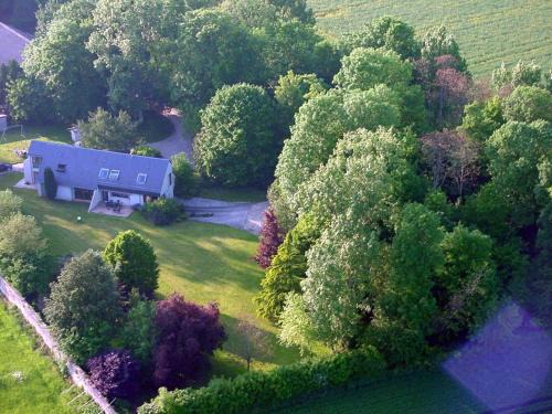 Bieville-Beuville Casa | La Petite Londe