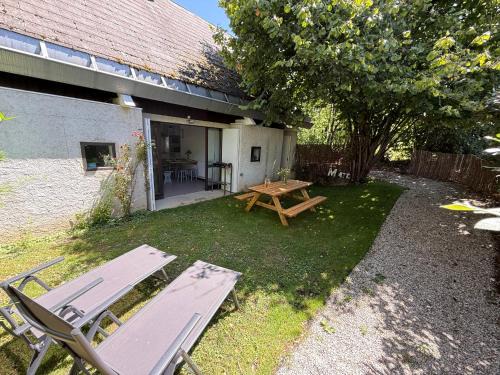 Saint-Martin-d'Uriage Casa | La petite maison