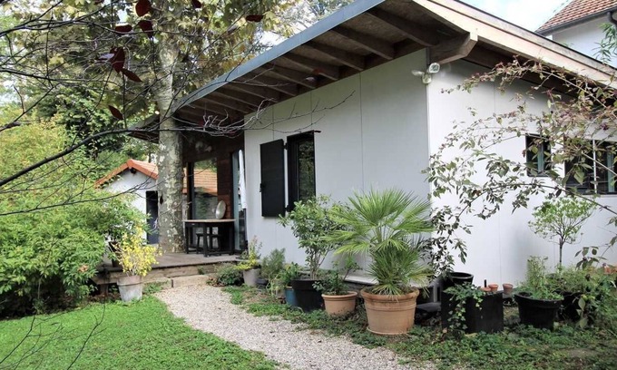 Tassin Apartamento | La Petite Maison - TASSIN LA DEMI LUNE
