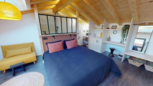 Bourg-Saint-Maurice Chalet De Esquí | La Petite Maison