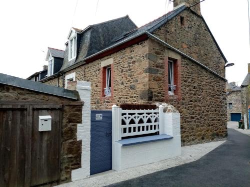 Portrieux Casa | la petite maison du Portrieux