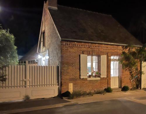Souvigny-en-Sologne Casa | La petite maison