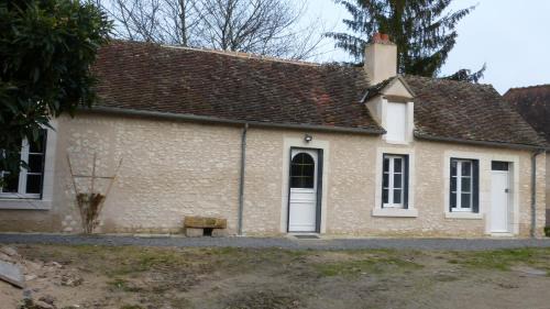 Mezieres-en-Brenne Casa | La petite maison