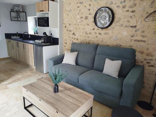 Tourouvre Apartamento | La Petite Maison