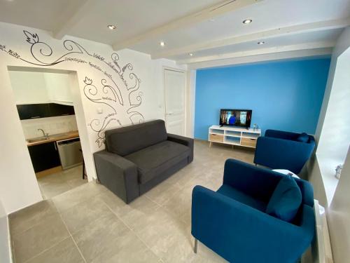 Wimille Casa | La petite maison à deux pas de la mer