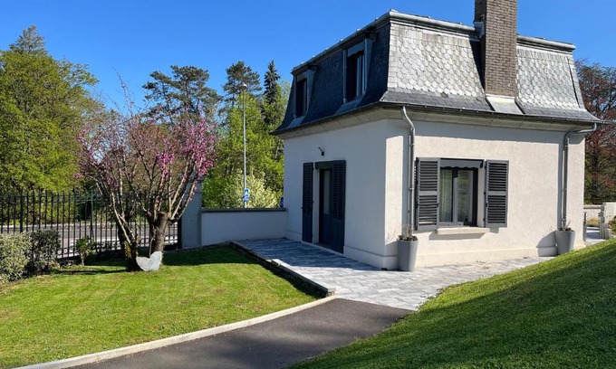 Vesoul Casa | La Petite Maison 1933
