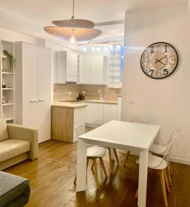 Varigotti Apartamento | La petite maison a 20 mt dal mare