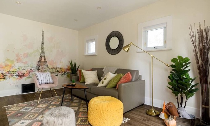 London Casa | La Petite Maison