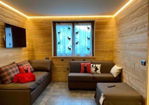 Pila Apartamento | La petite maison d'Erika