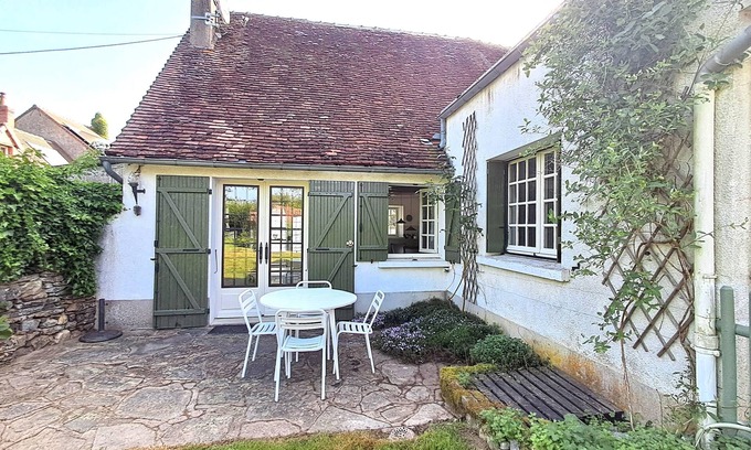Cuzion Casa | La petite Maison de Cuzion