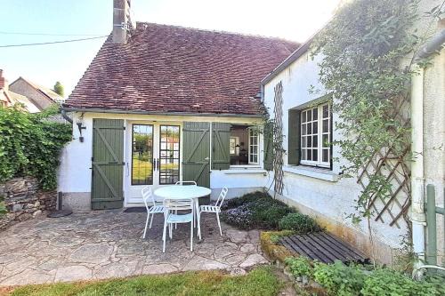 Cuzion Casa | La petite Maison de Cuzion