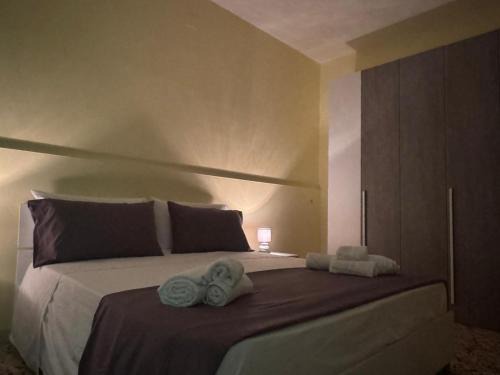 Camaldoli Apartamento | La Petite Maison de Grand-Mére Assunta