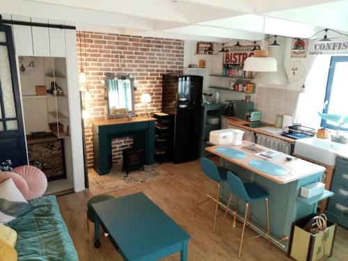Pouldouran Casa | La Petite Maison de l'Estuaire