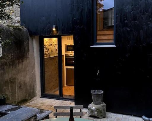 Savennieres Casa | La petite maison de Savennières