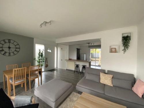 Hillion Casa | La petite maison du FA