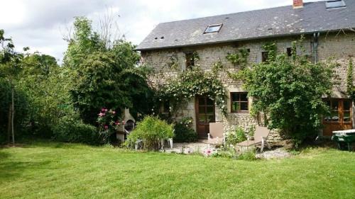Bricqueville Casa | La Petite Maison