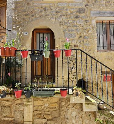 Cereste Casa | la petite maison