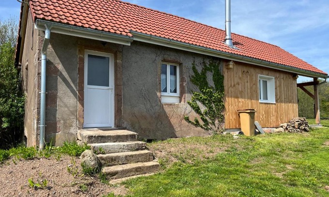 Champagney Casa | La petite maison