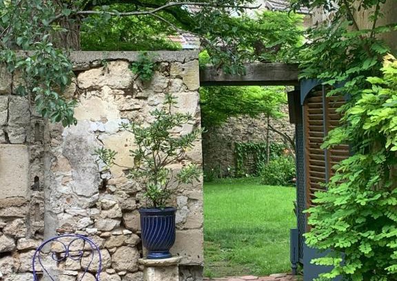 Crepy-en-Valois Casa | La petite maison