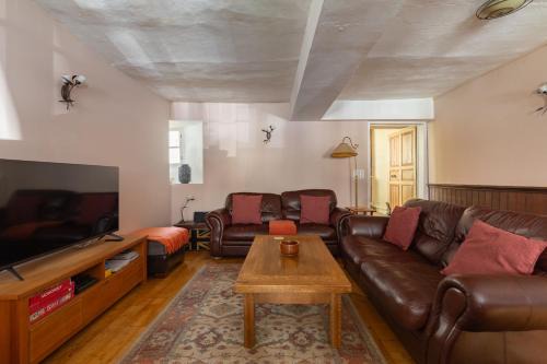 Luz-Saint-Sauveur Casa | La Petite Maison des Montagnes