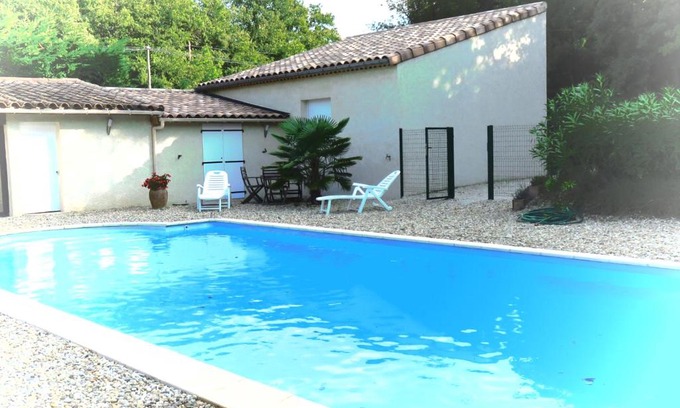 Malataverne Casa | La petite maison
