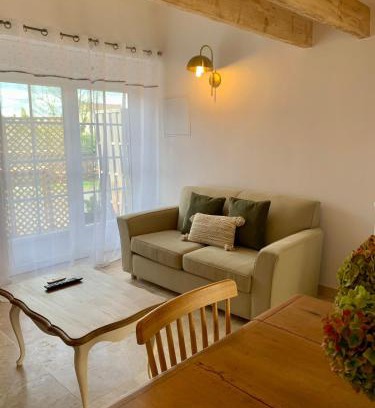 Neuvic Apartamento | La petite maison