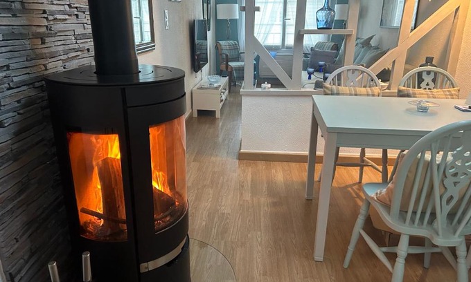 Pont-d'Ouilly Casa | La Petite Maison