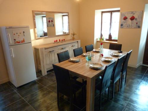 Tauves Casa | La petite maison