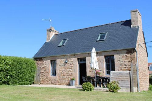 Tregastel Casa | La Petite Maison