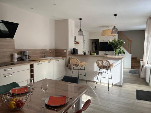 Vermand Casa | La Petite Maison