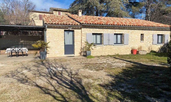 Villars Casa | La Petite Maison