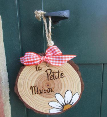 Campagnatico Casa | La Petite Maison
