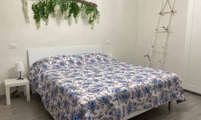 Usigliano Apartamento | La Petite Maison