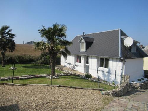 Beaurepaire Cama Y Desayuno | La petite maison proche Étretat