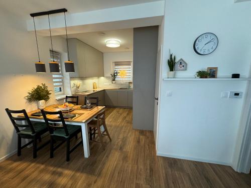 Poprad Casa | La Petite Maison