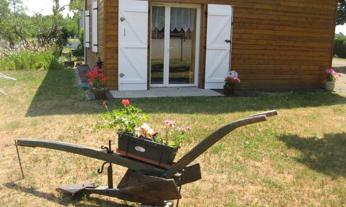 Morcenx Casa | La Petite Mongesse