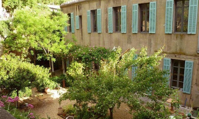 Barjols Casa | La Petite Nice
