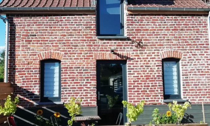 Verlinghem Apartamento | La Petite Pause