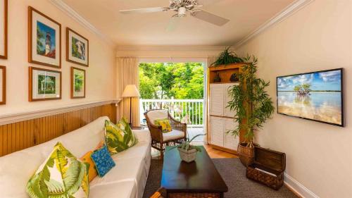Truman Annex Apartamento | La Petite Penthouse by Last Key Realty