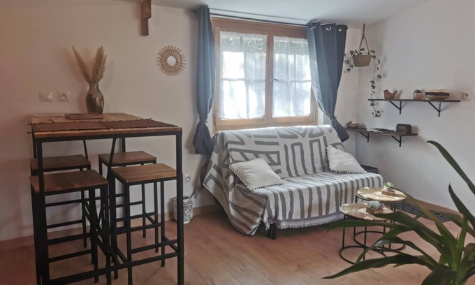 Wassy Chalet De Esquí | La petite Perthière