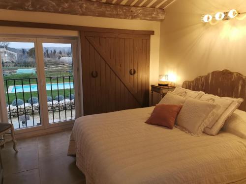 Clansayes Casa | La petite plaine