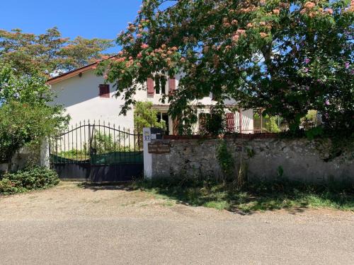 Poyanne Casa | la petite Poyannaise