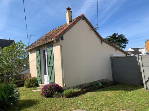 Le Croisic Casa | La petite saline