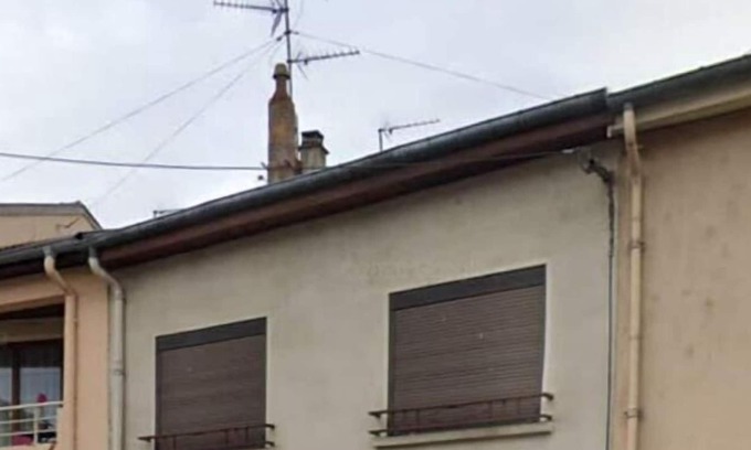 Jezainville Apartamento | La Petite Suisse 1