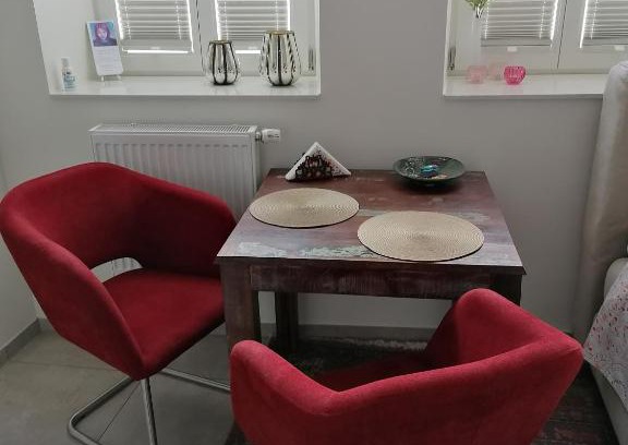 Maximin Apartamento | La Petite Trier