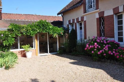Villefranche-sur-Cher Casa | La Petite Tuilerie
