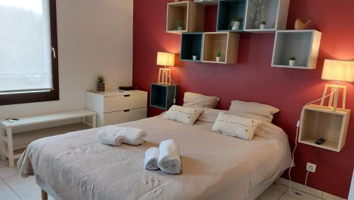 Eguisheim Apartamento | La petite tuilerie d Eguisheim