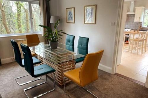 Sark Apartamento | La Petite Valette